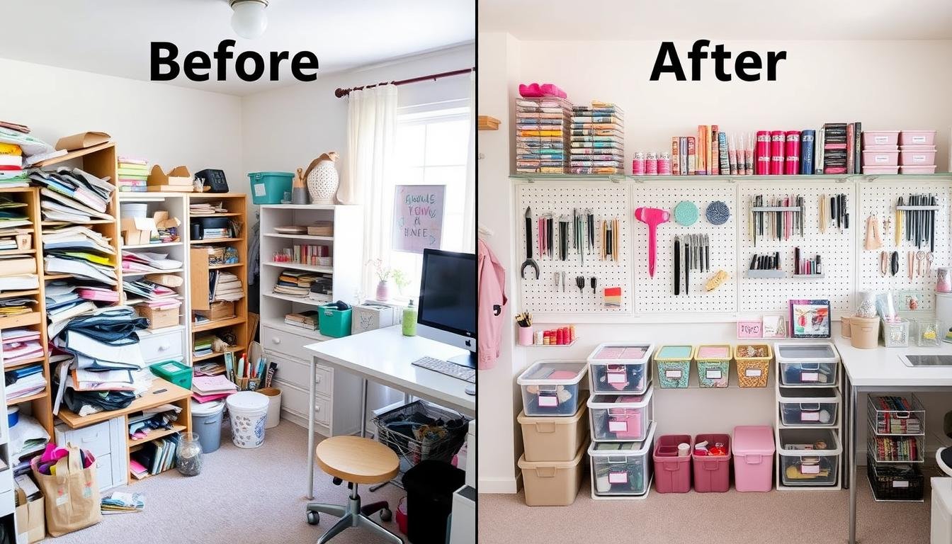 Stylish & Functional Storage Solutions for Every DIY Lover