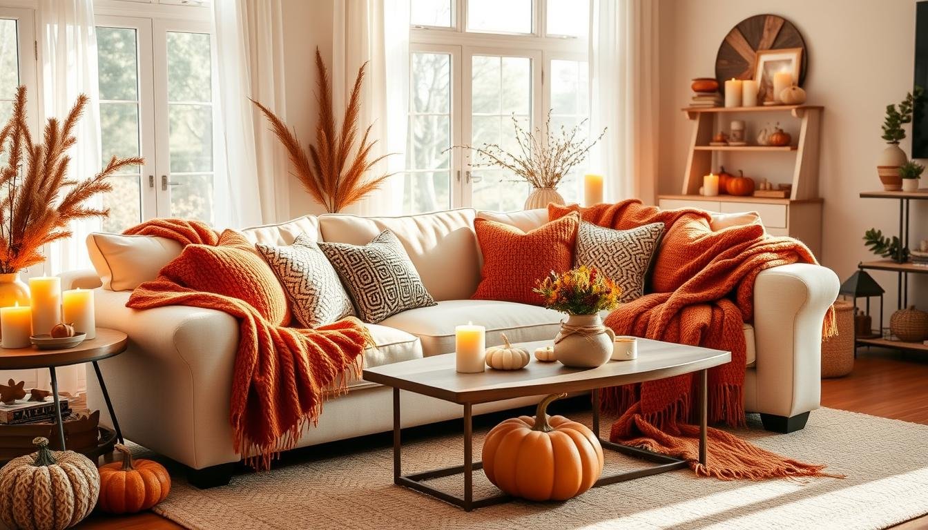 Transform Your Home into a Cozy Fall Sanctuary: Best Amazon Finds for a Hygge-Inspired Autumn