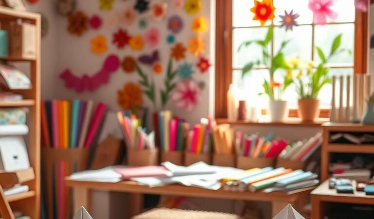 30 Craft Paper Ideas You Can Make in Under 10 Minutes