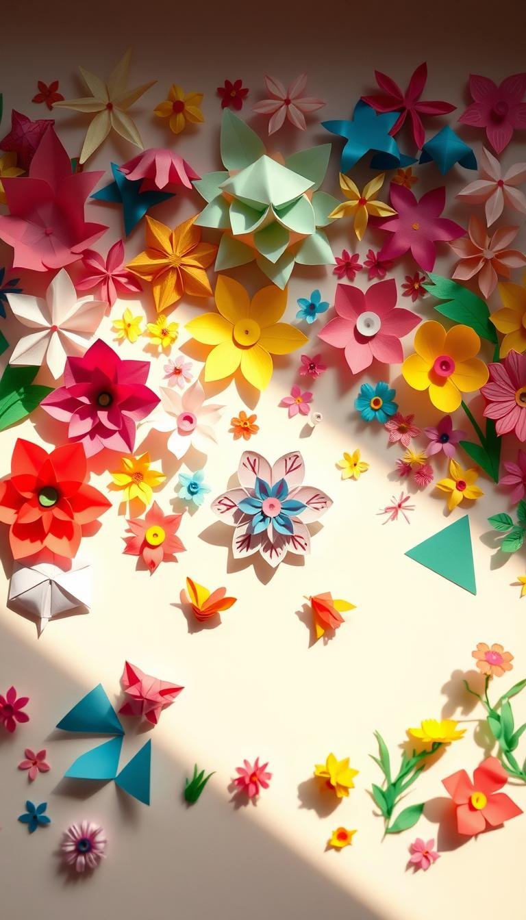 16 Cute & Easy DIY Paper Crafts That’ll Blow Your Mind and Impress Your Friends!