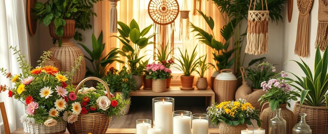 21 Stylish DIY Summer Decor to Brighten Your Home
