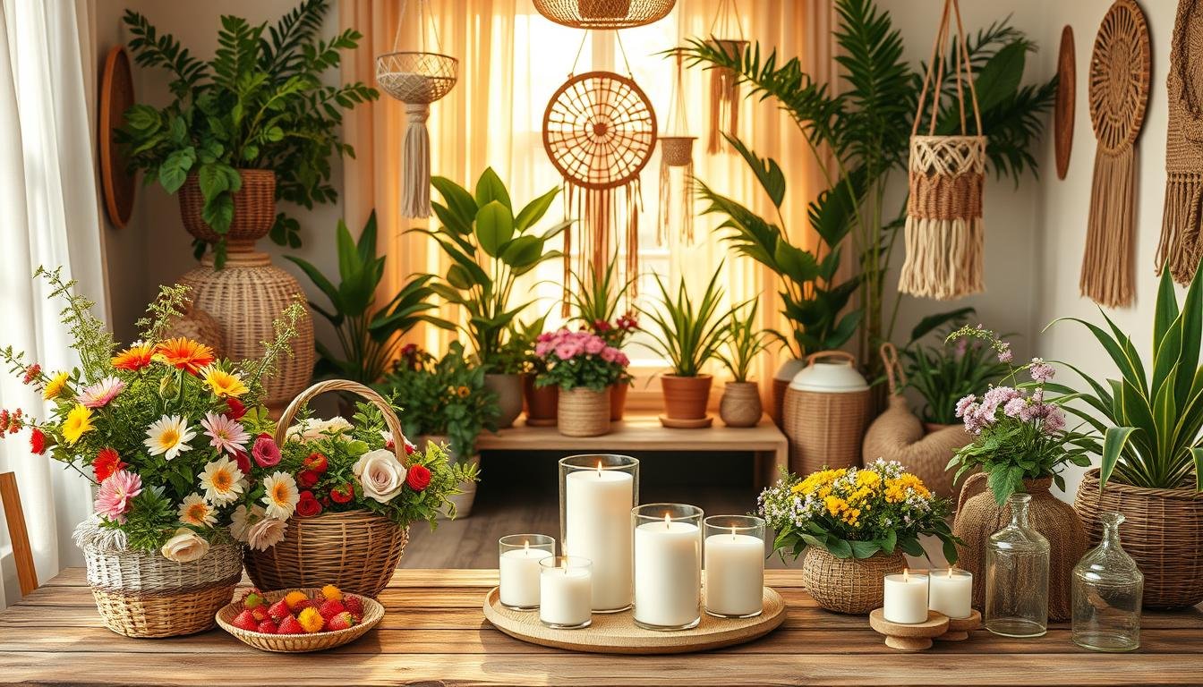 21 Stylish DIY Summer Decor to Brighten Your Home