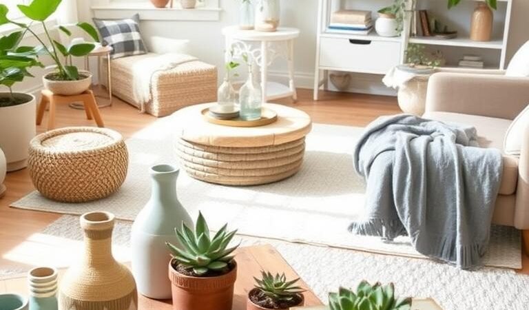 14 Easy DIY Room Decor to Try This Weekend