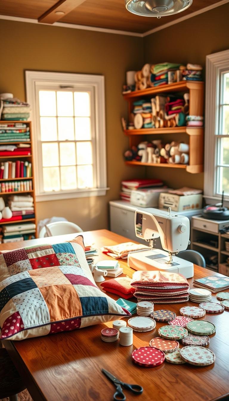 27 Easy Small Sewing Projects to Make & Sell (Beginner Friendly)