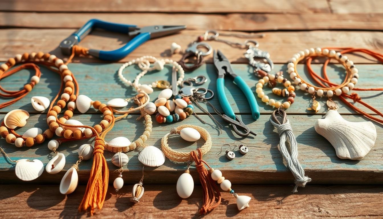 17 DIY Summer Jewelry: Easy Projects for Stunning Accessories