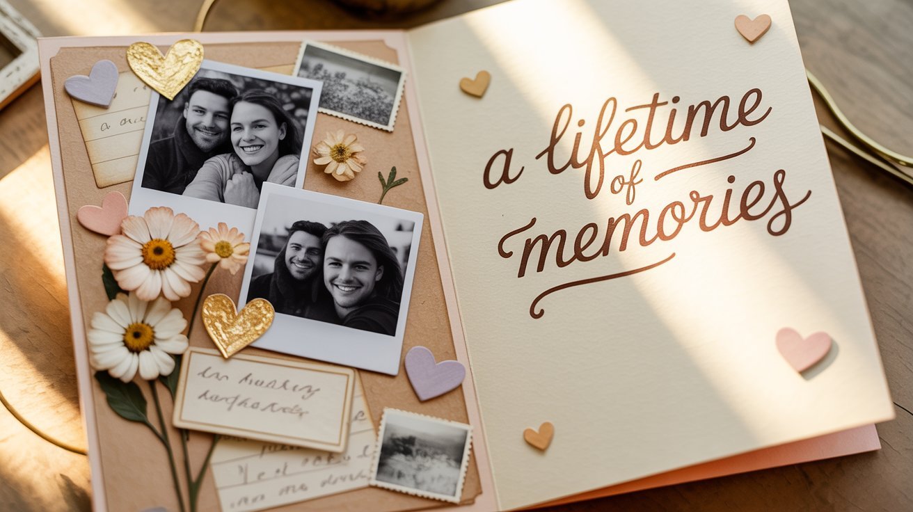 25 Couple Scrapbook Page Ideas You’ll Want to Copy ASAP