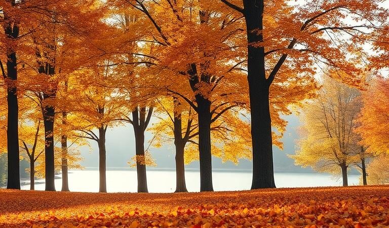 15 Fall Wallpaper Aesthetic Downloads You’ll Instantly Love