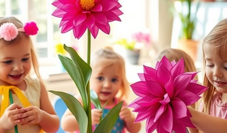 Fun Fabric Crafts for Kids: Easy DIY Projects