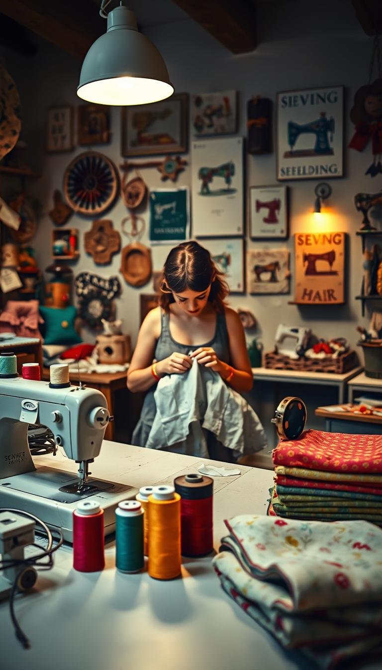 17 Sewing Clothes for Beginners: Easy DIY sewing Projects