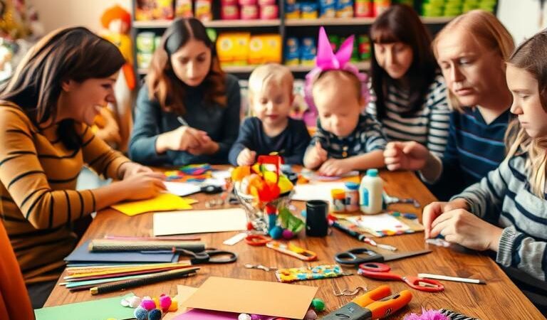 25 Dollar Tree Halloween DIY Ideas You’ll Actually Use