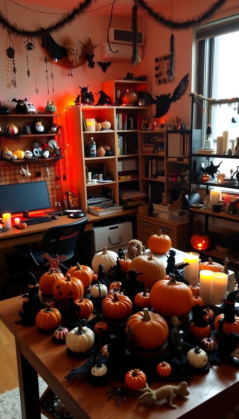 23 Easy Halloween Decorations and Party Ideas on a Budget