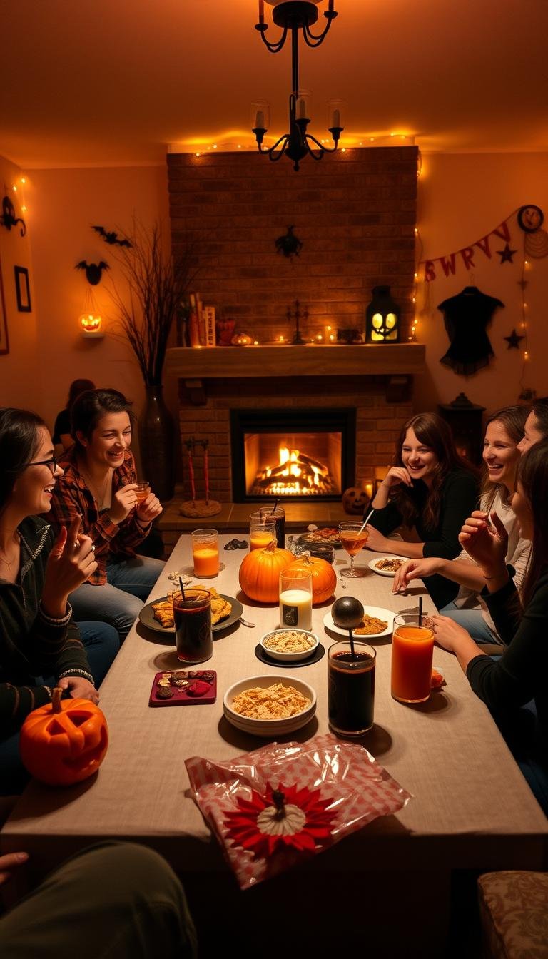 19 Halloween Party Games That Are Fun and Spooky