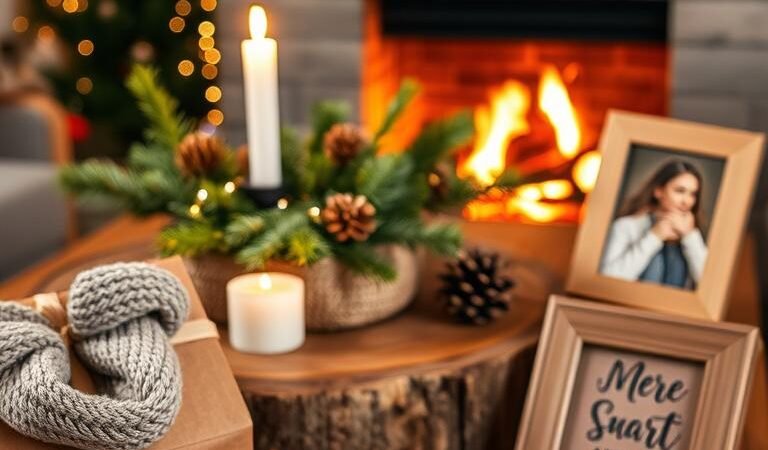 21 Romantic DIY Christmas Gifts for Your Boyfriend