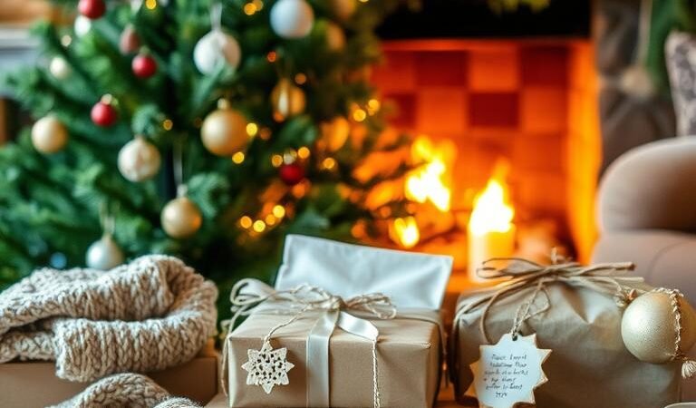 27 Meaningful DIY Christmas Gifts for Your Family