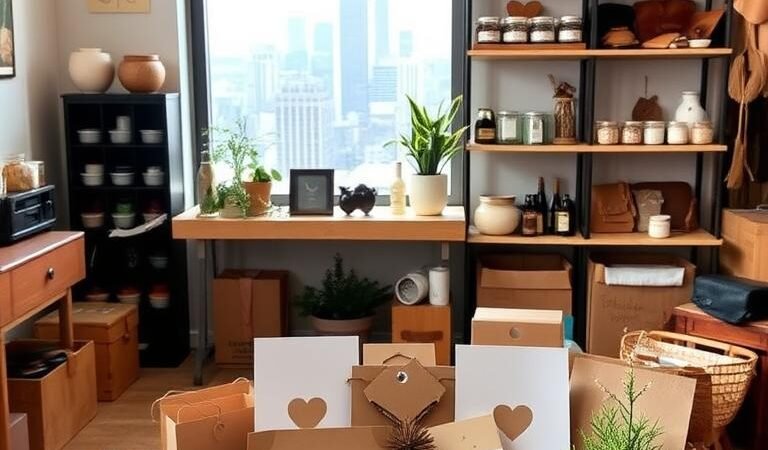 21 Thoughtful DIY Gifts for Coworkers That Feel Personal