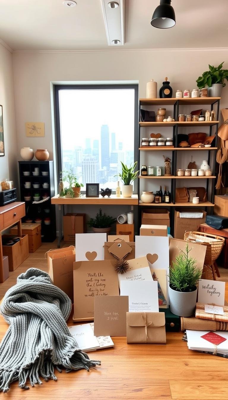 21 Thoughtful DIY Gifts for Coworkers That Feel Personal