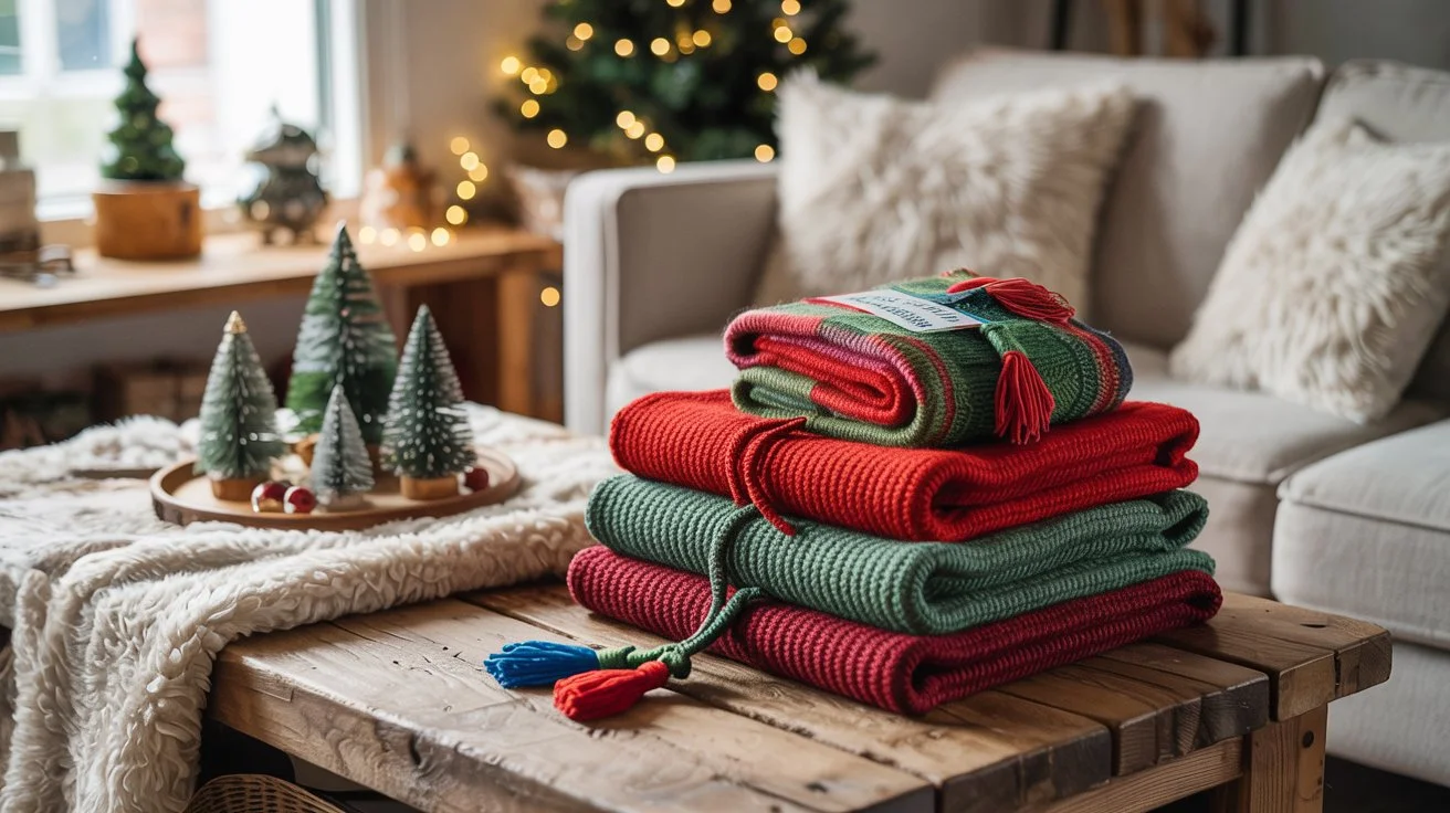 Budget friendly gift idea for christmas