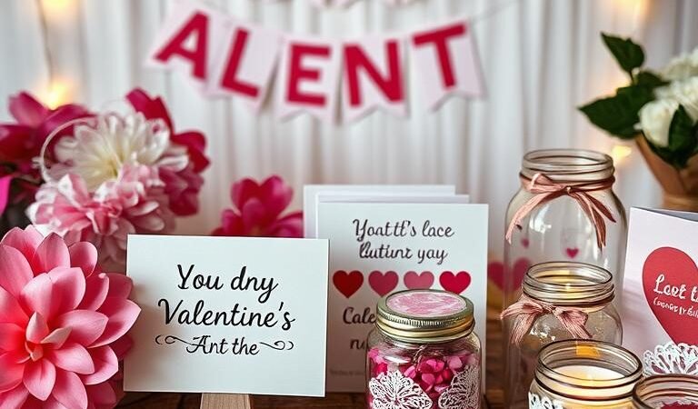 17 Valentine Crafts to Sell for Extra Income