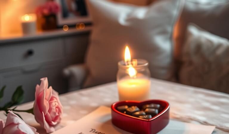 10 Valentine Letters That Make Them Cry (Happy Tears)