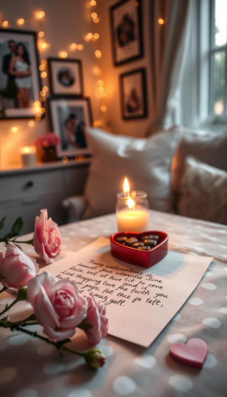 10 Valentine Letters That Make Them Cry (Happy Tears)